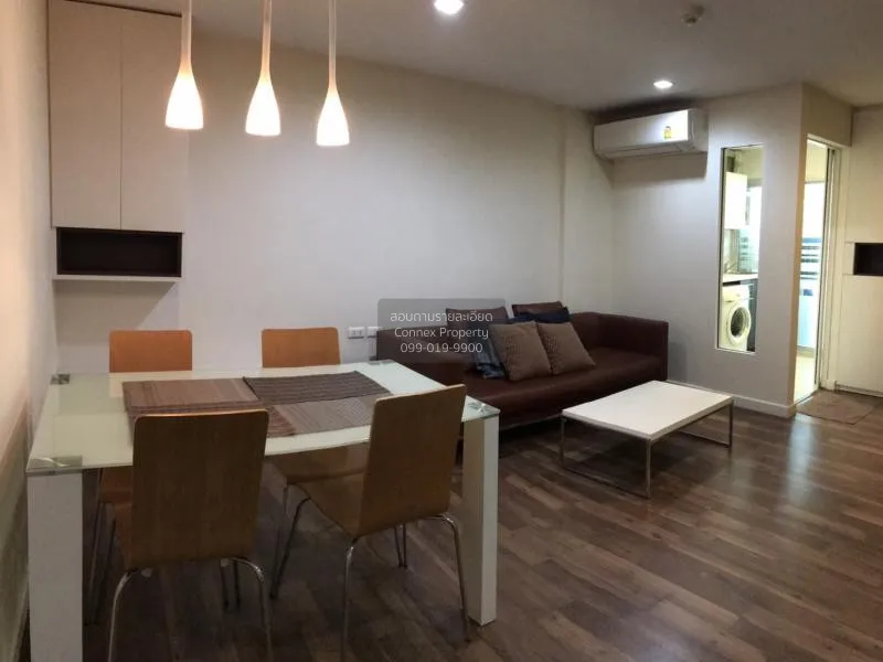 2 Bedroom condo in The Room Sukhumvit 79