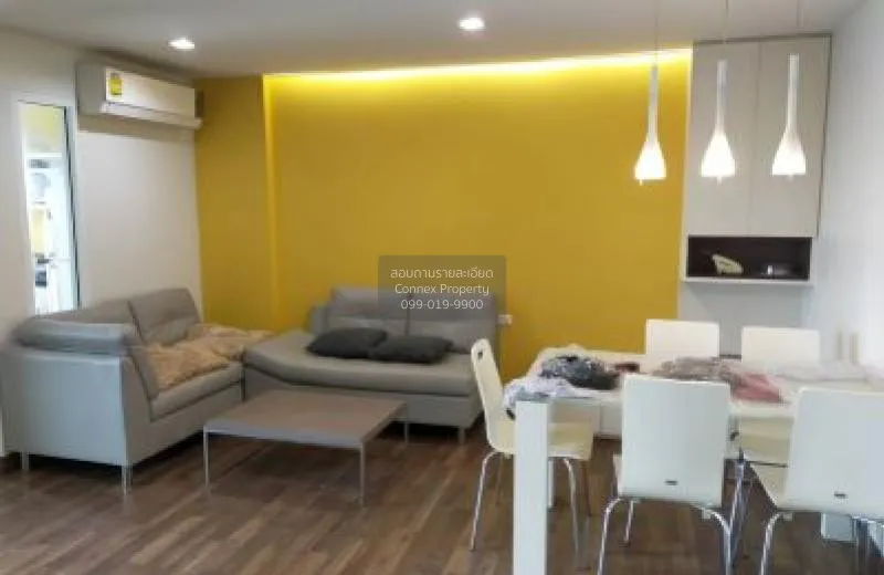 2 Bedroom condo in The Room Sukhumvit 79