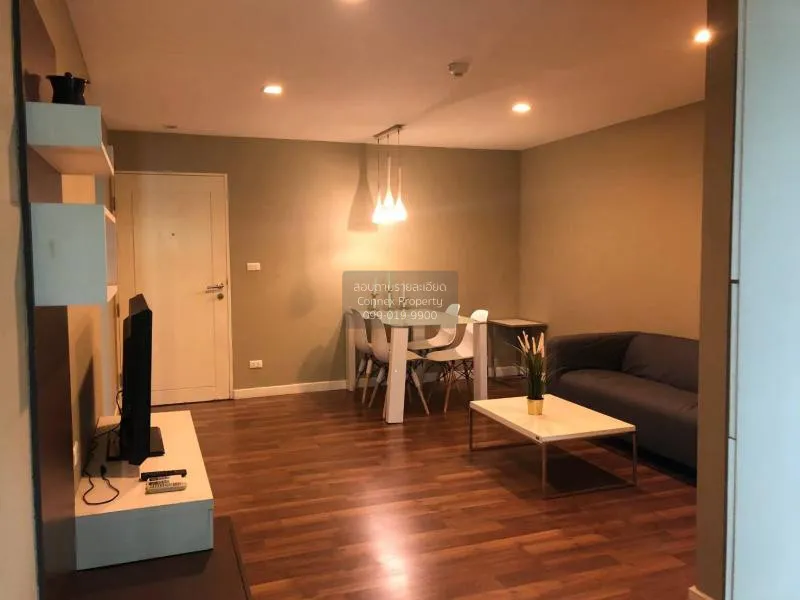 2 Bedroom condo in The Room Sukhumvit 79
