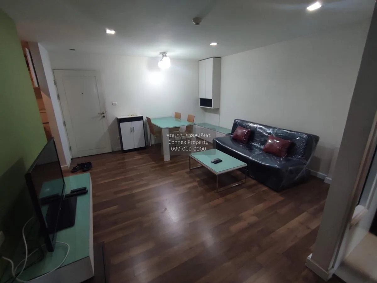 2 Bedroom condo in The Room Sukhumvit 79
