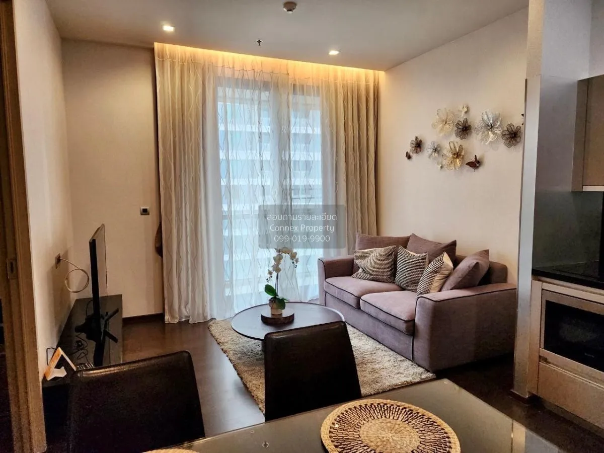 2 Bedroom condo in The XXXIX By Sansiri