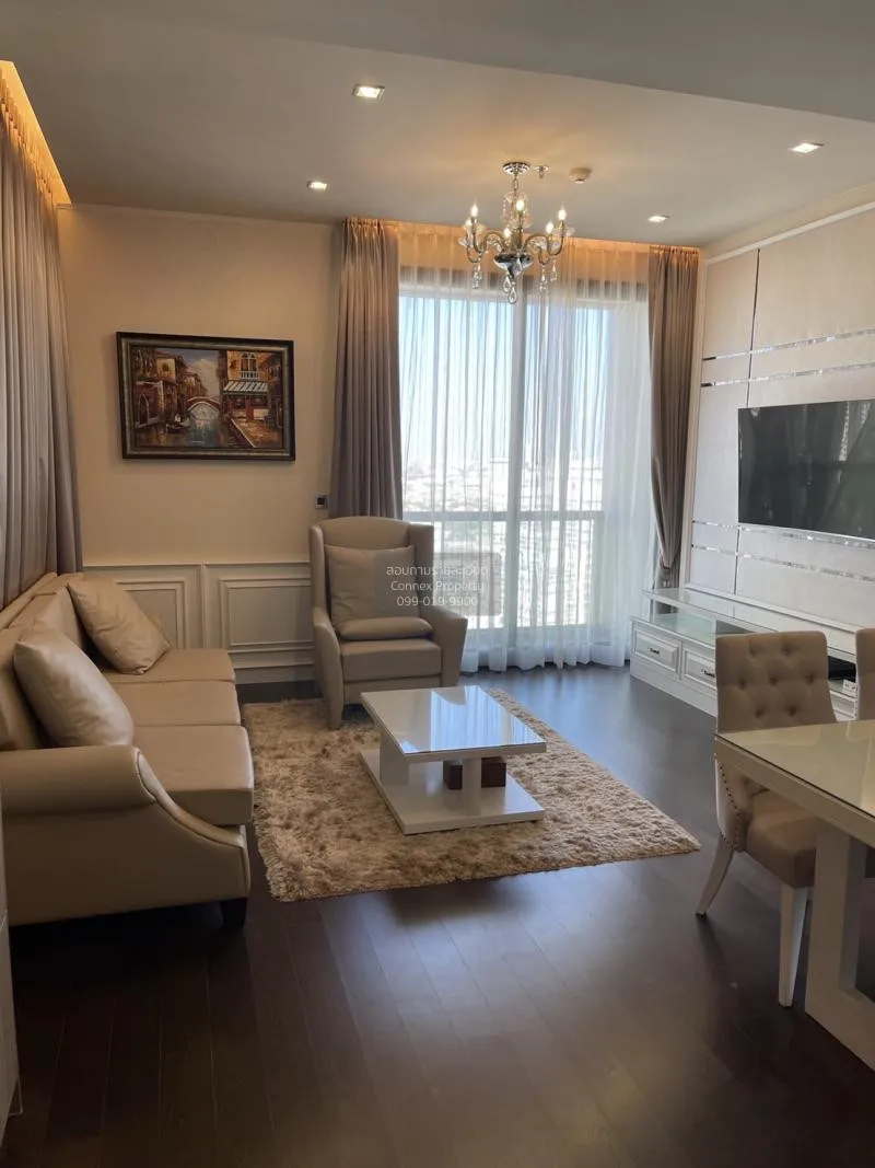 2 Bedroom condo in The XXXIX By Sansiri
