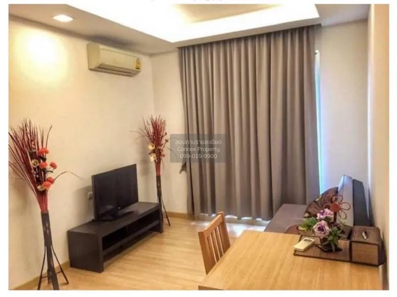 1 Bedroom condo in Thru Thonglor