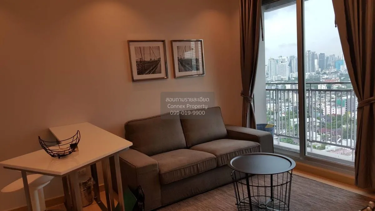 1 Bedroom condo in Thru Thonglor