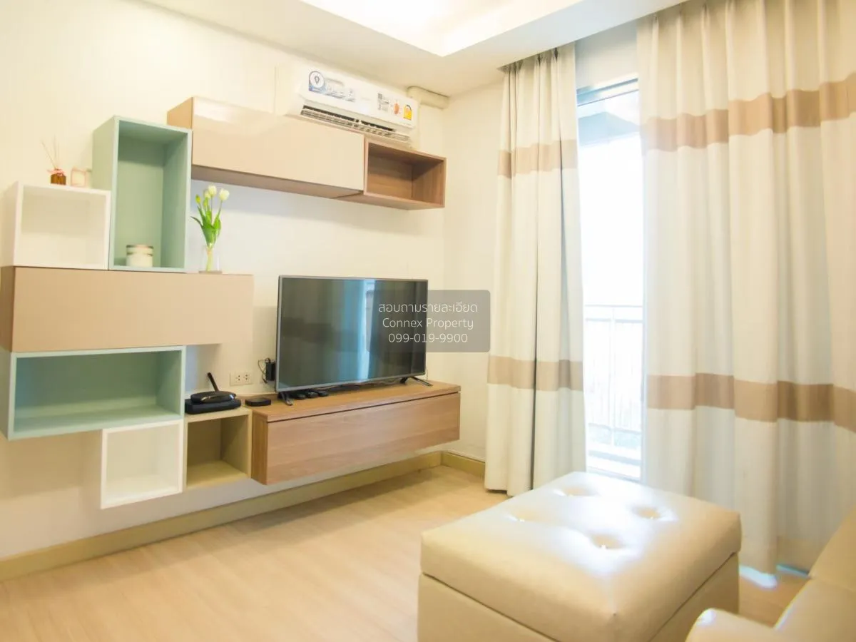 1 Bedroom condo in Thru Thonglor