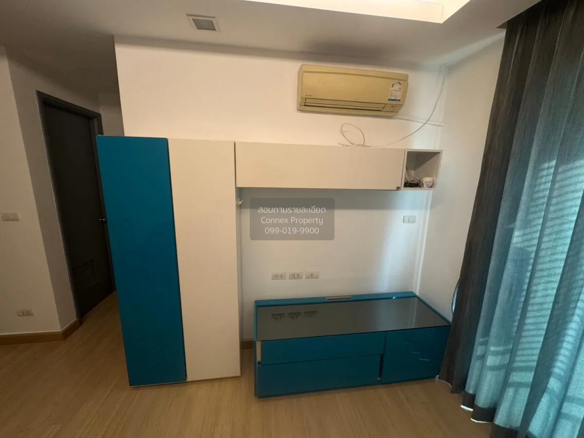 1 Bedroom condo in Thru Thonglor