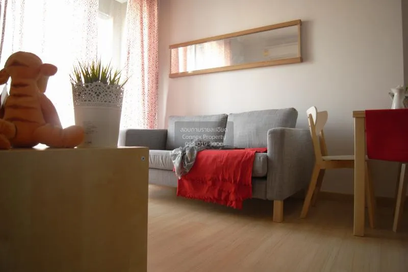 1 Bedroom condo in Thru Thonglor