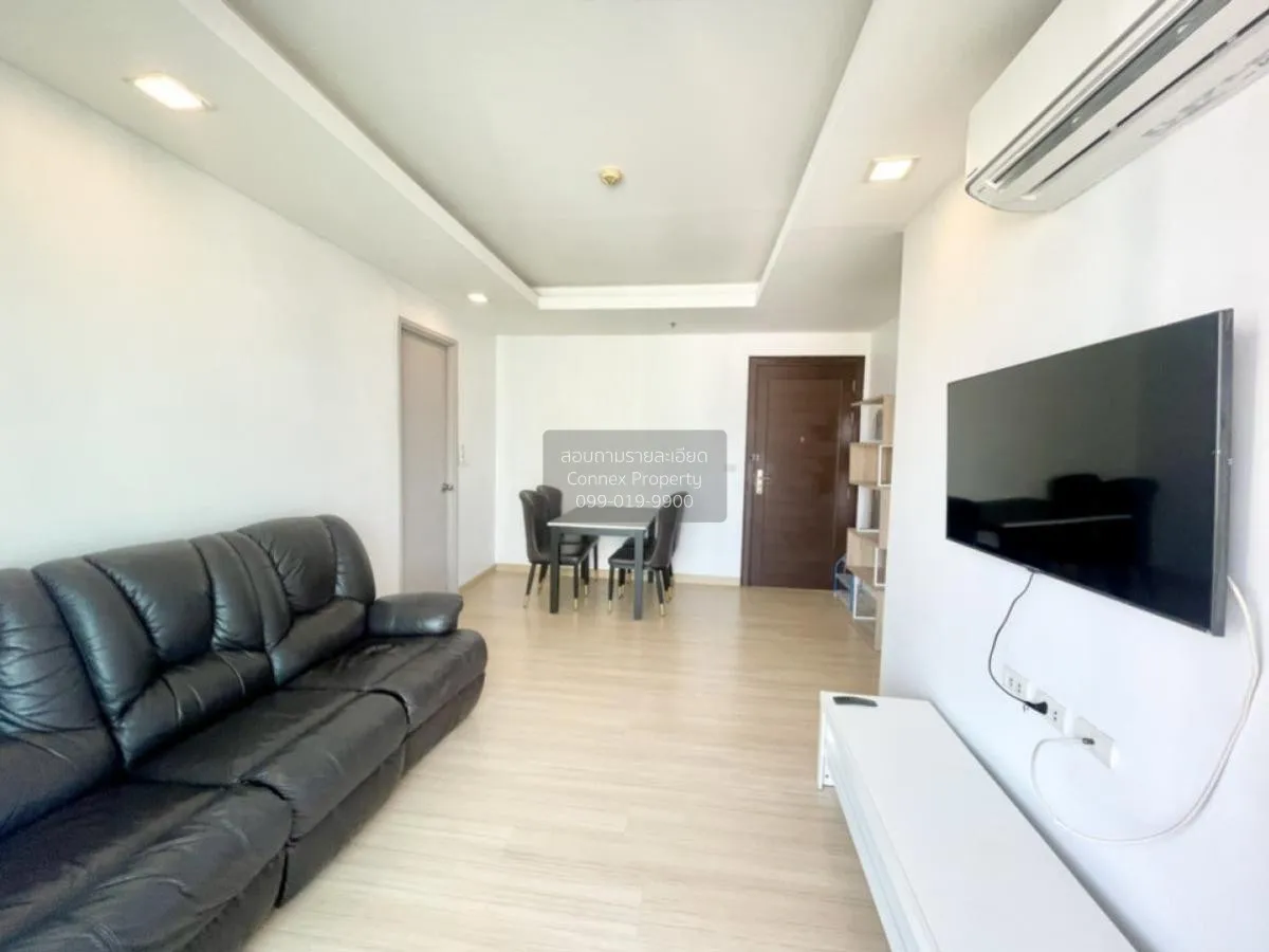1 Bedroom condo in Thru Thonglor