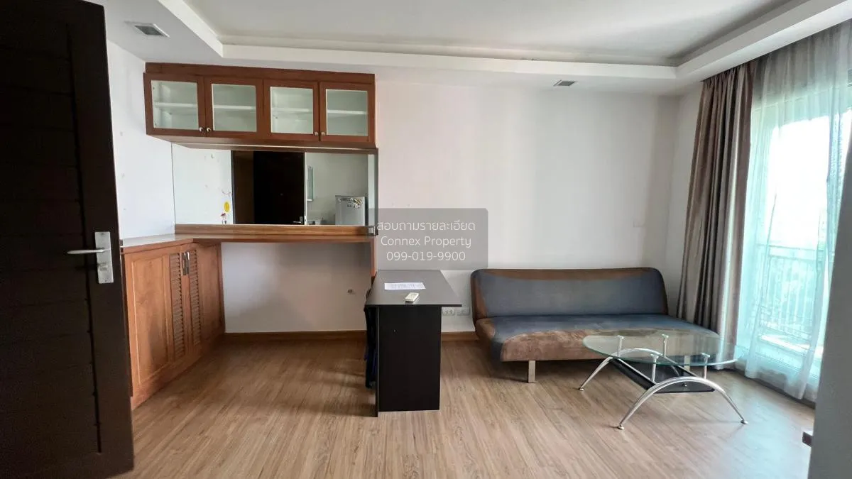2 Bedroom condo in Thru Thonglor