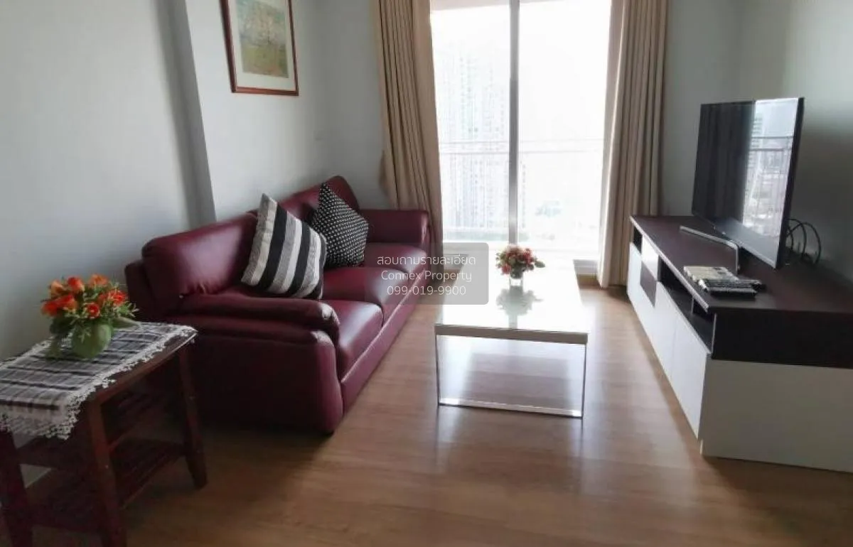 2 Bedroom condo in Thru Thonglor