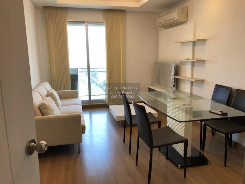2 Bedroom condo in Thru Thonglor
