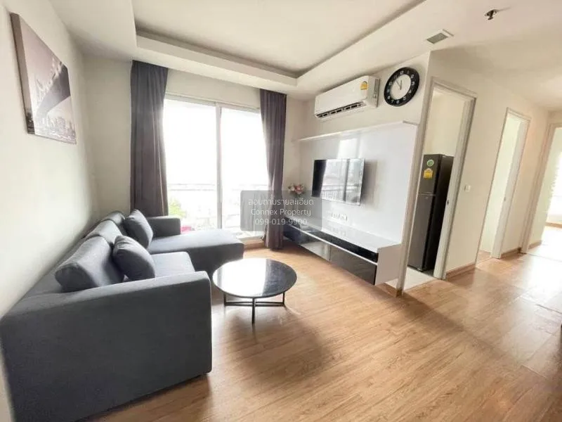 2 Bedroom condo in Thru Thonglor