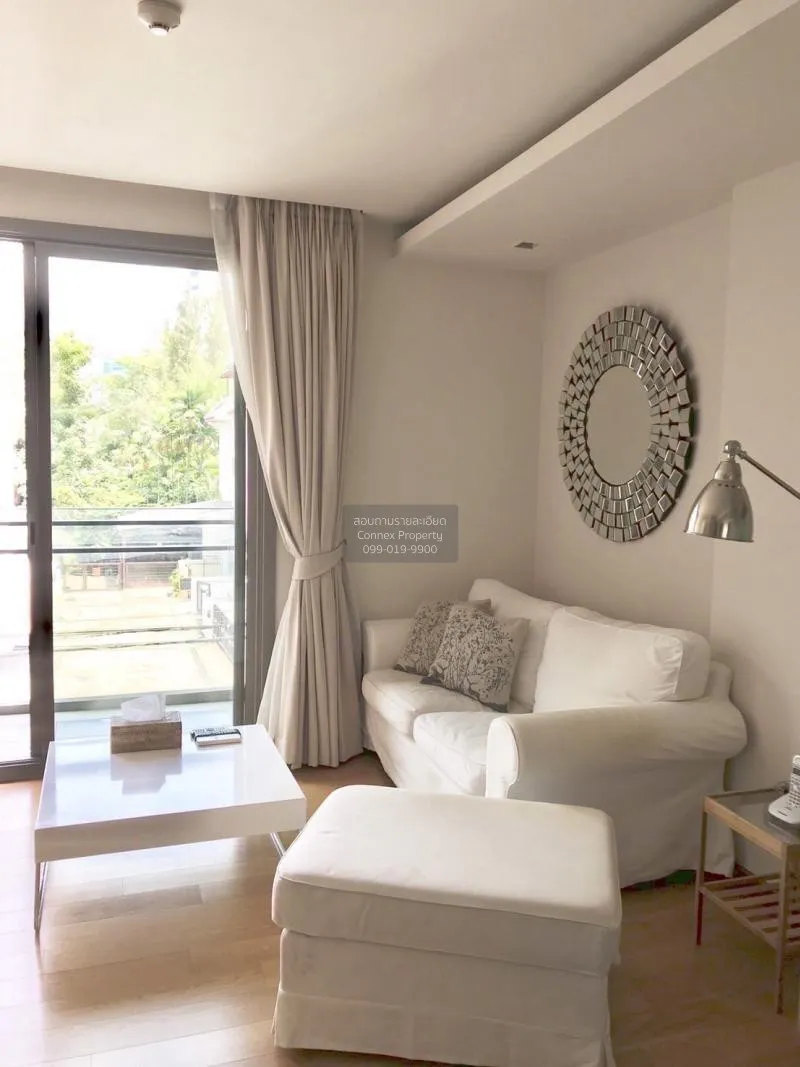 1 Bedroom condo in Via BOTANI