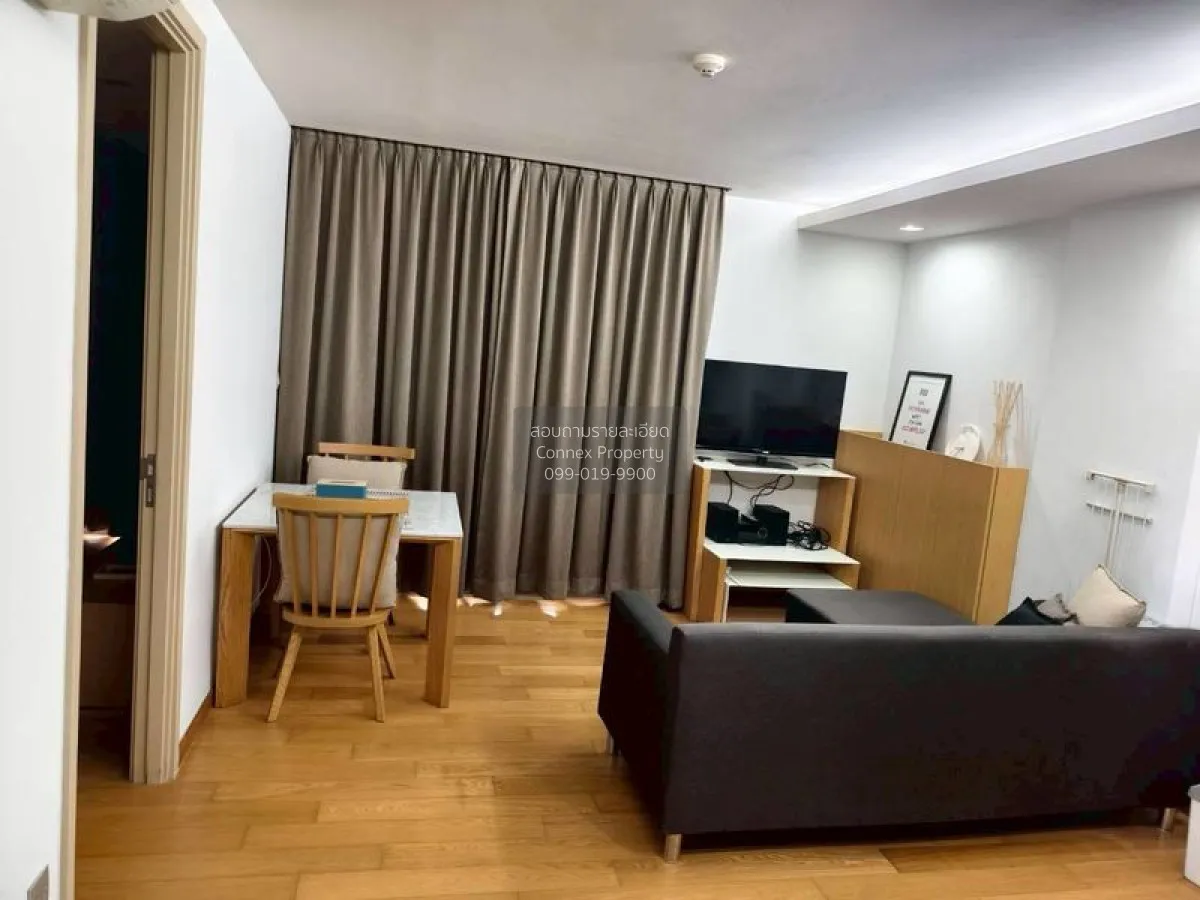 1 Bedroom condo in Via BOTANI