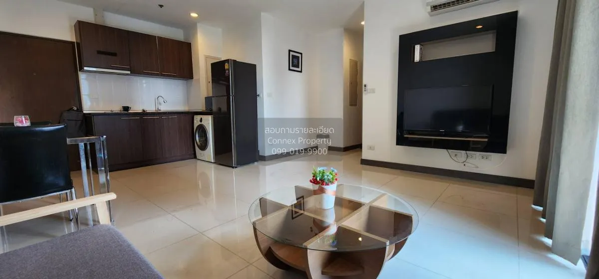 1 Bedroom condo in Vista Garden