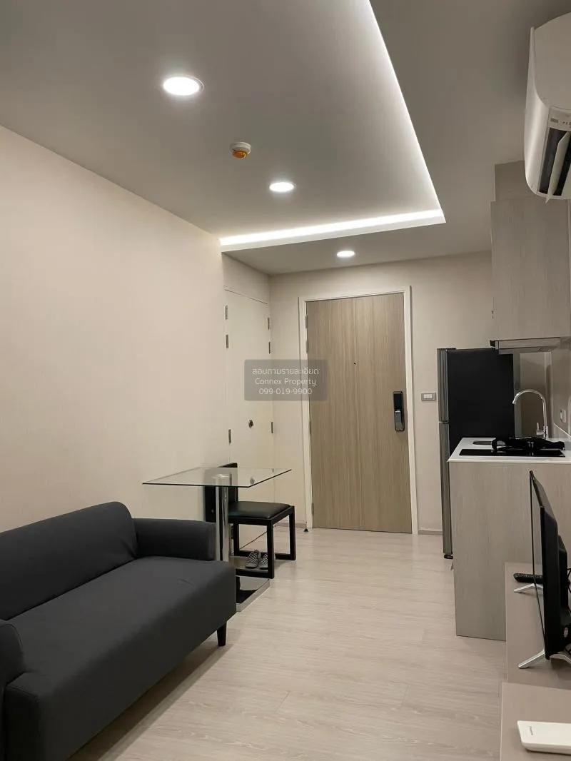1 Bedroom condo in Vtara Sukhumvit 36