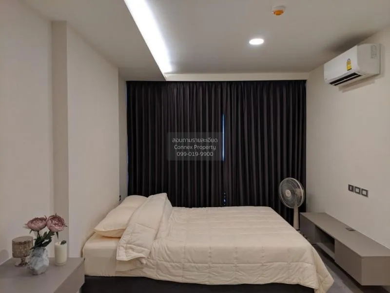 1 Bedroom condo in Vtara Sukhumvit 36