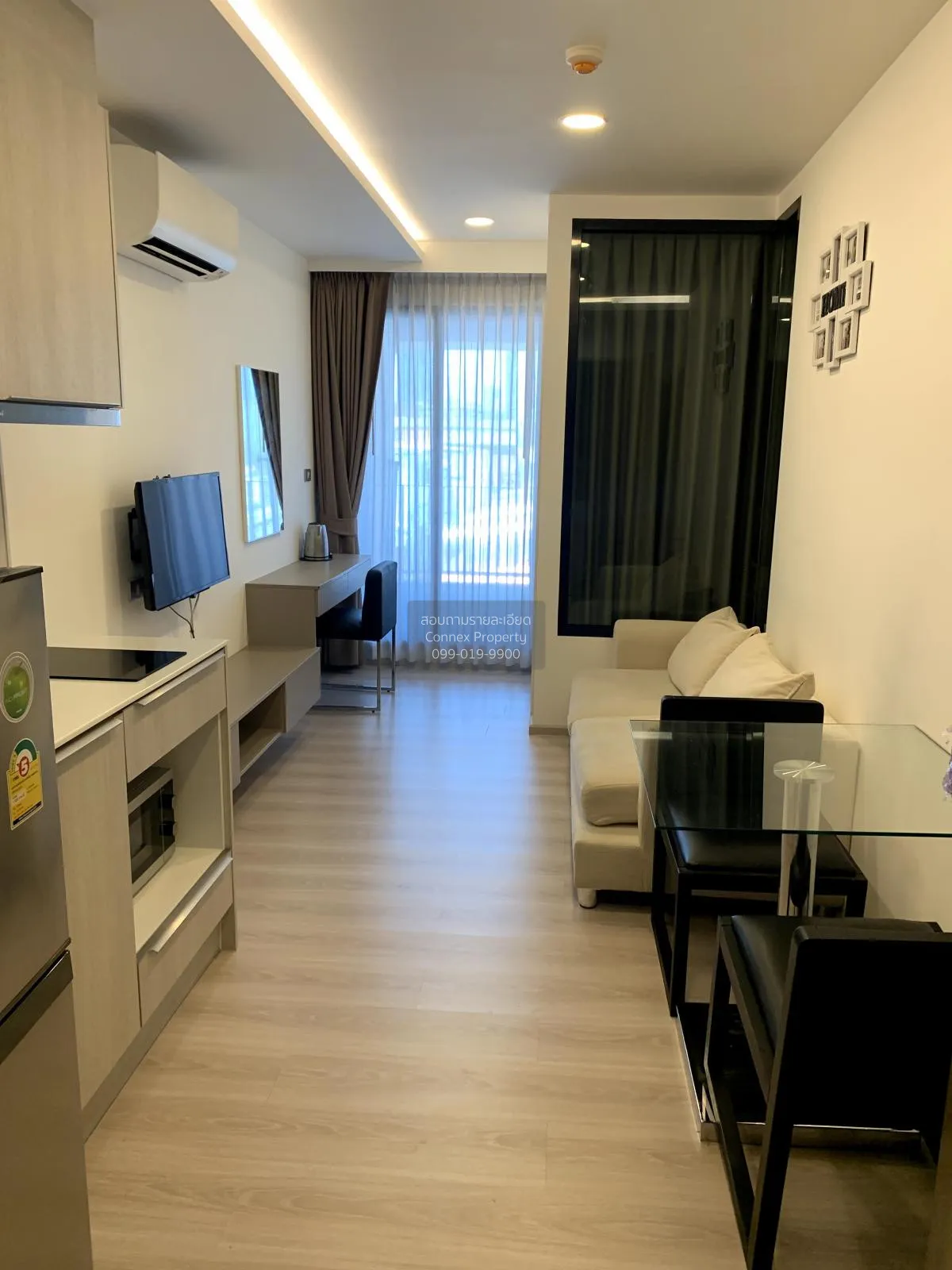 1 Bedroom condo in Vtara Sukhumvit 36