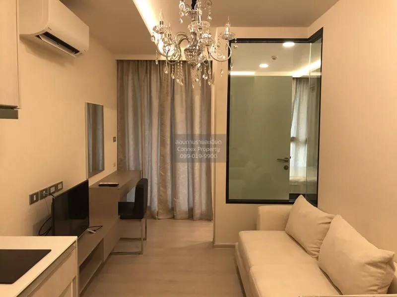 1 Bedroom condo in Vtara Sukhumvit 36