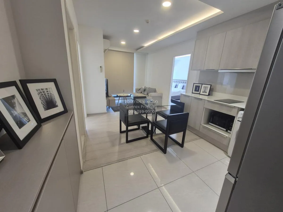 2 Bedroom condo in Vtara Sukhumvit 36