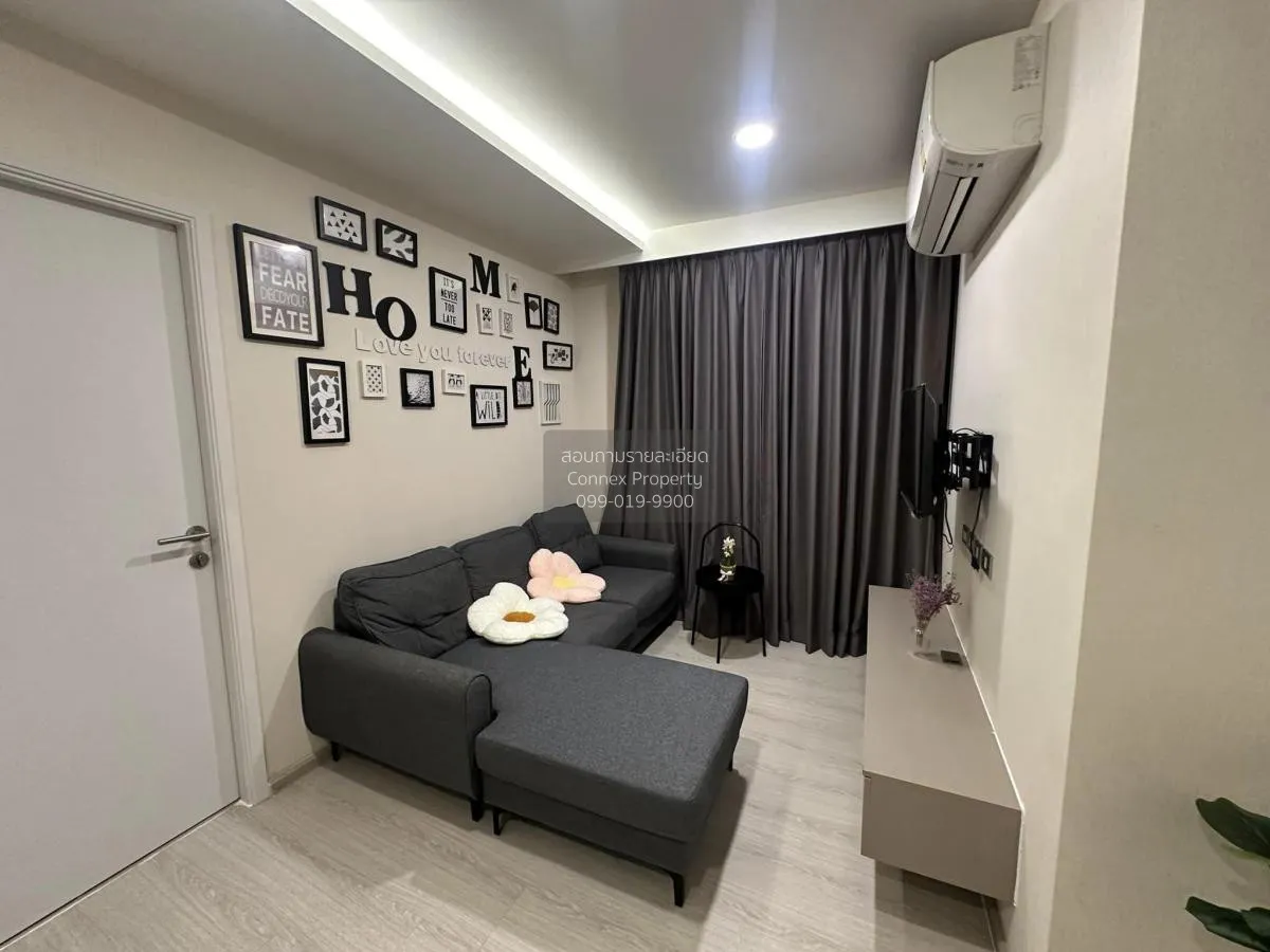 2 Bedroom condo in Vtara Sukhumvit 36