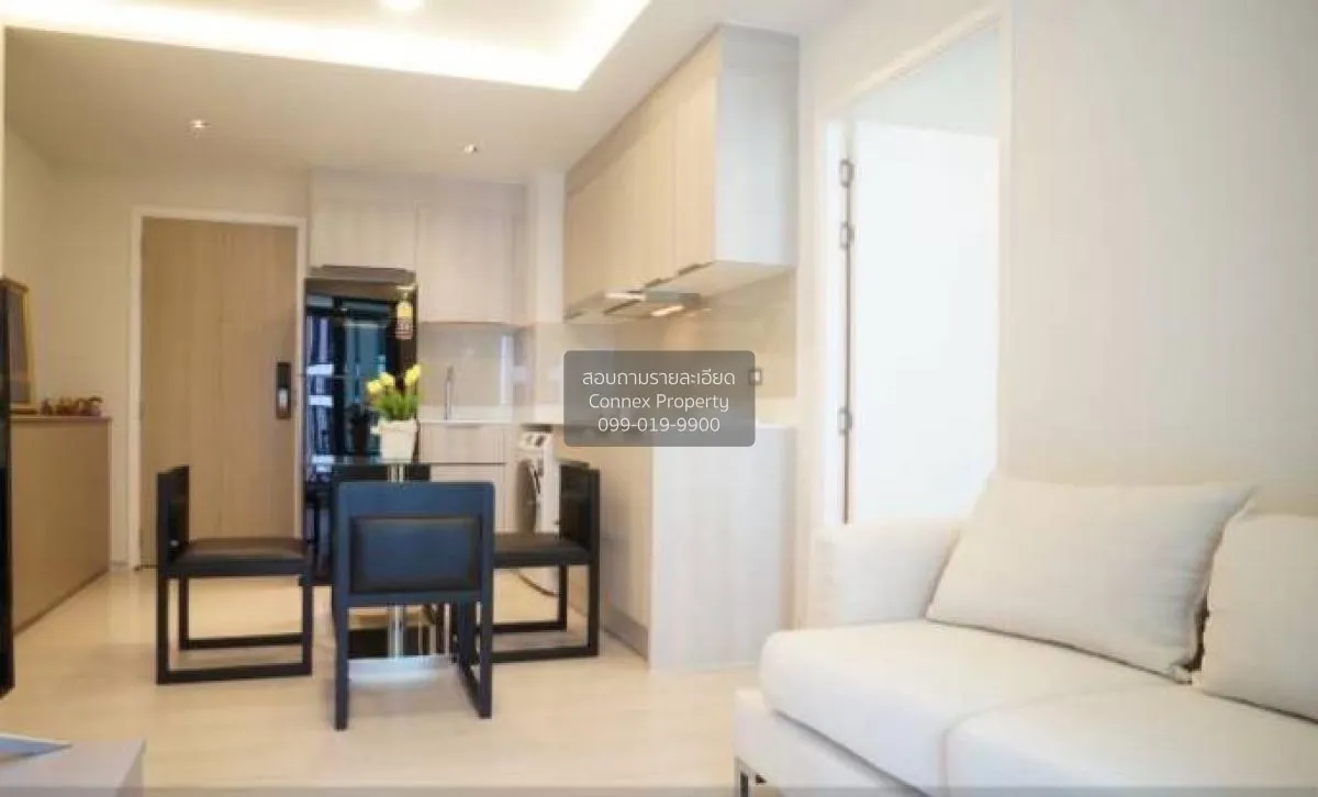 2 Bedroom condo in Vtara Sukhumvit 36