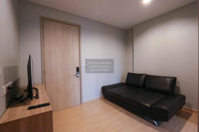 1 Bedroom condo in Whizdom Connect Sukhumvit