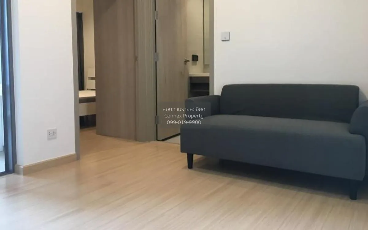 1 Bedroom condo in Whizdom Connect Sukhumvit