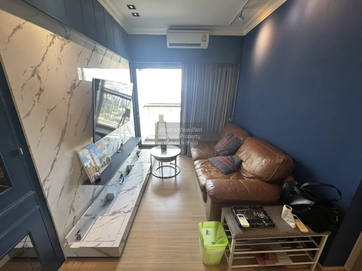 1 Bedroom condo in Whizdom Connect Sukhumvit