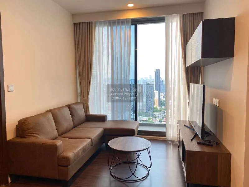 2 Bedroom condo in Whizdom Inspire Sukhumvit