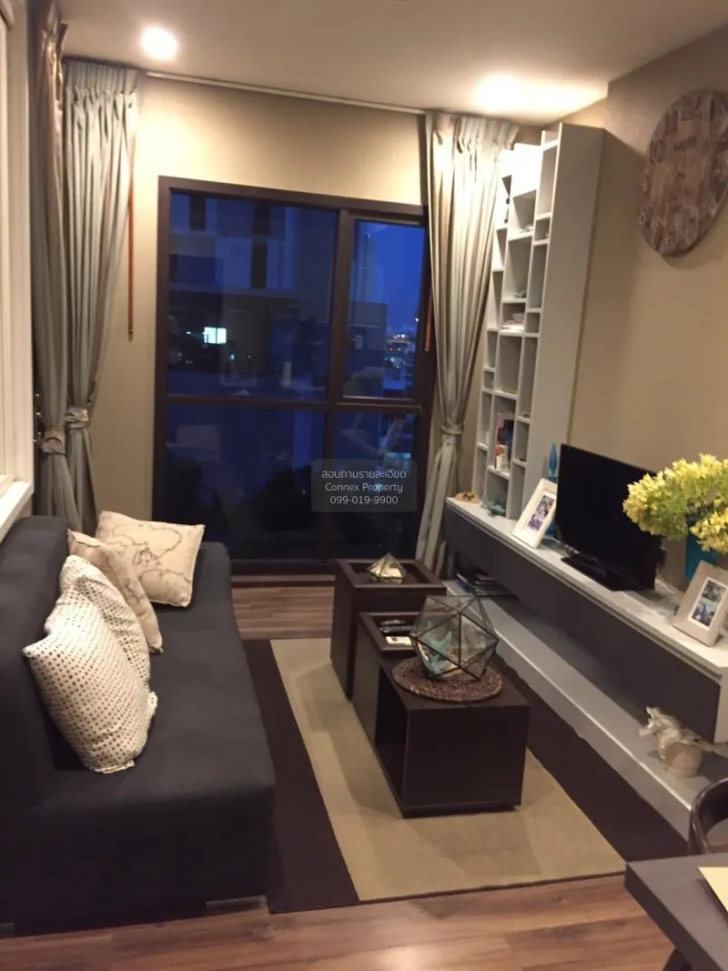 1 Bedroom condo in Wyne Sukhumvit