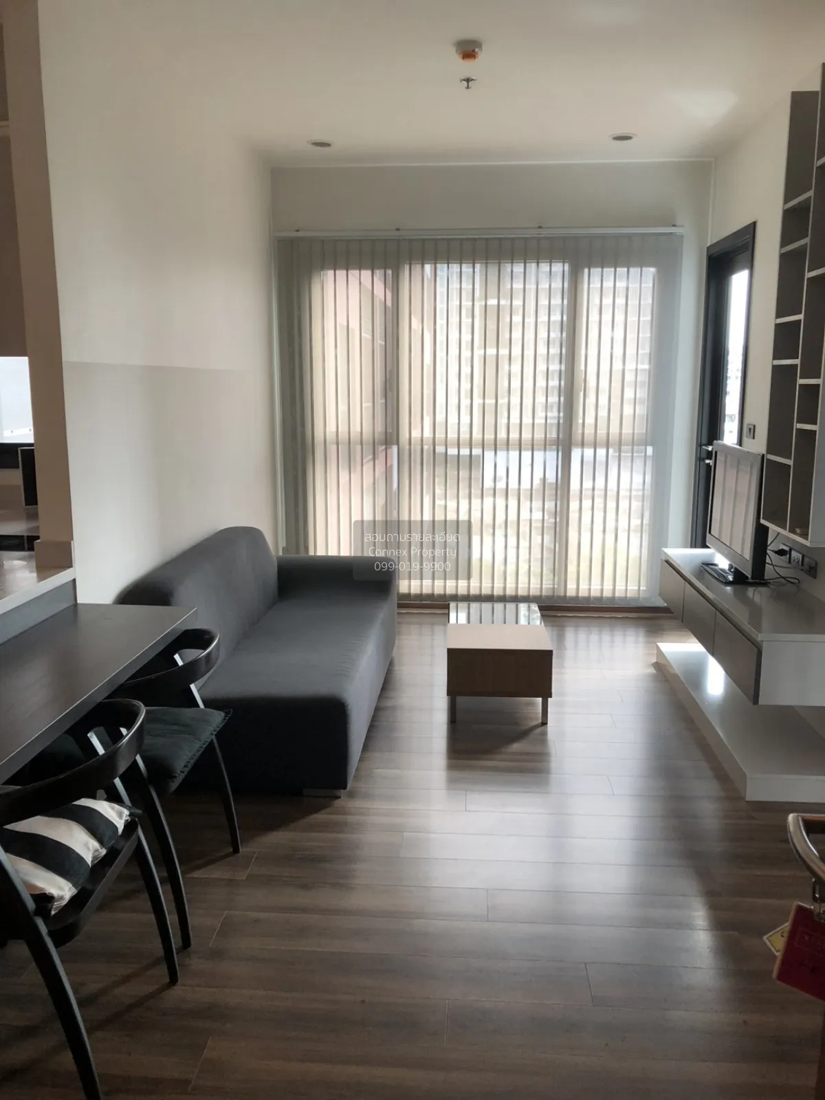 1 Bedroom condo in Wyne Sukhumvit