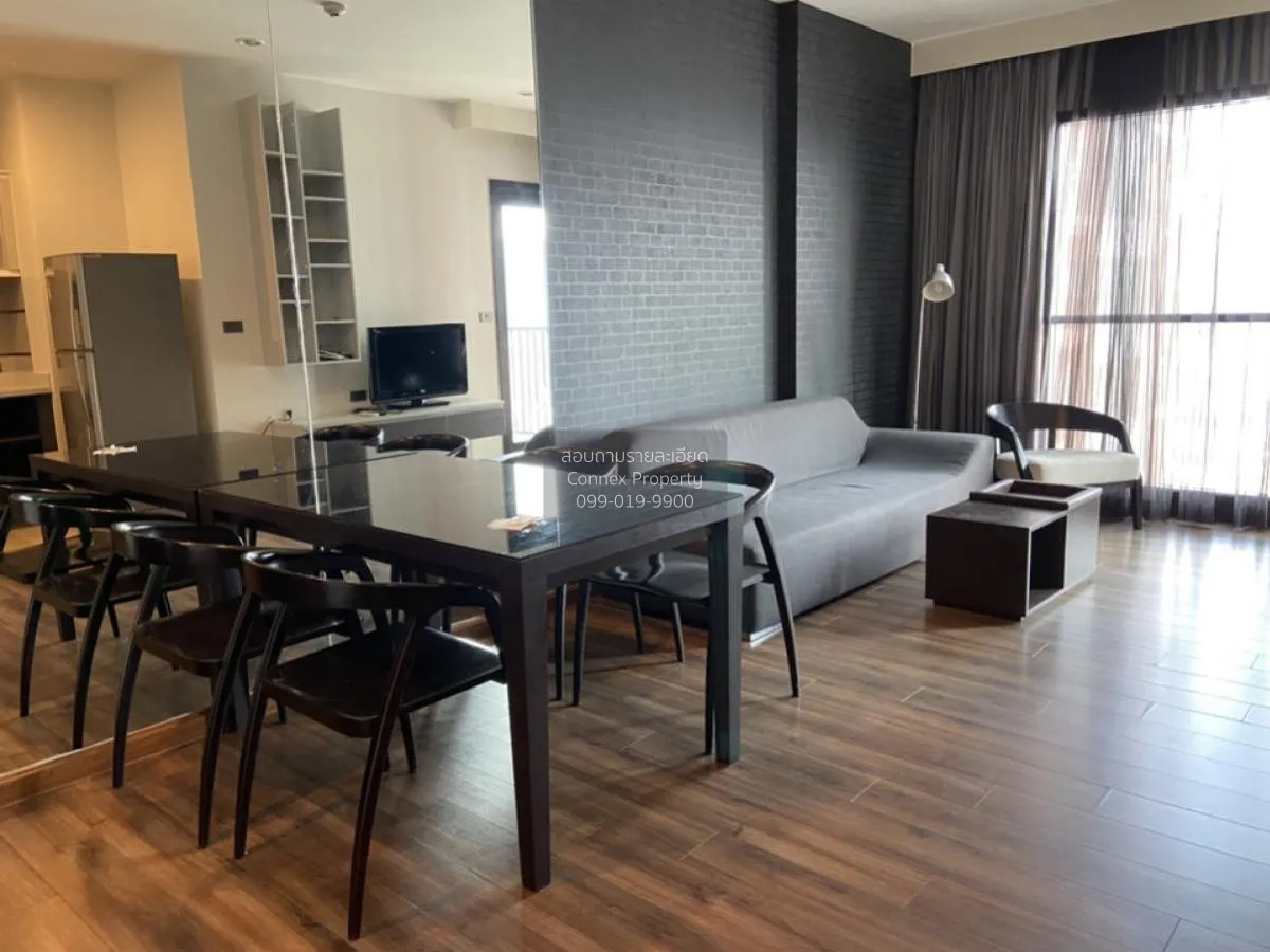 2 Bedroom condo in Wyne Sukhumvit