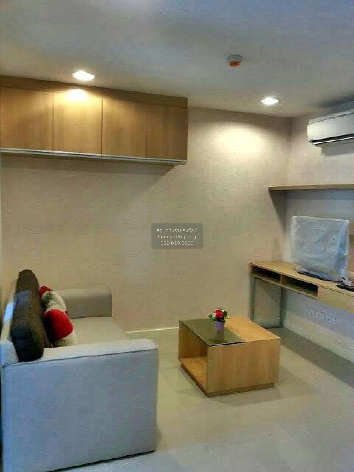 1 Bedroom condo in Zenith Place Sukhumvit 42
