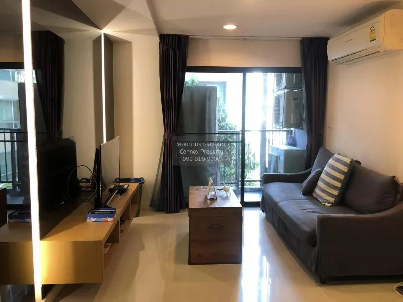 2 Bedroom condo in Zenith Place Sukhumvit 42
