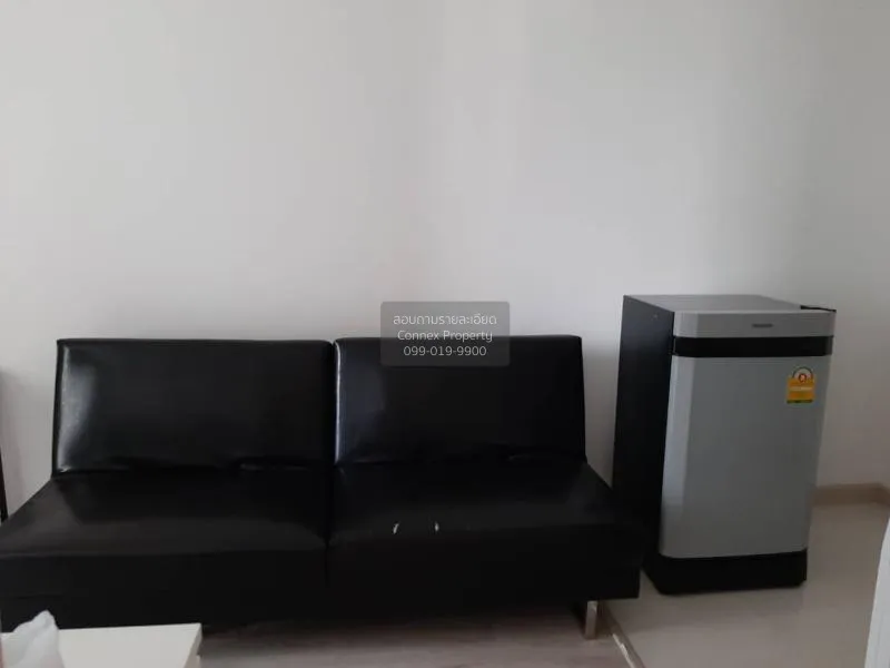 1 Bedroom condo in IDEO Mobi Sathorn