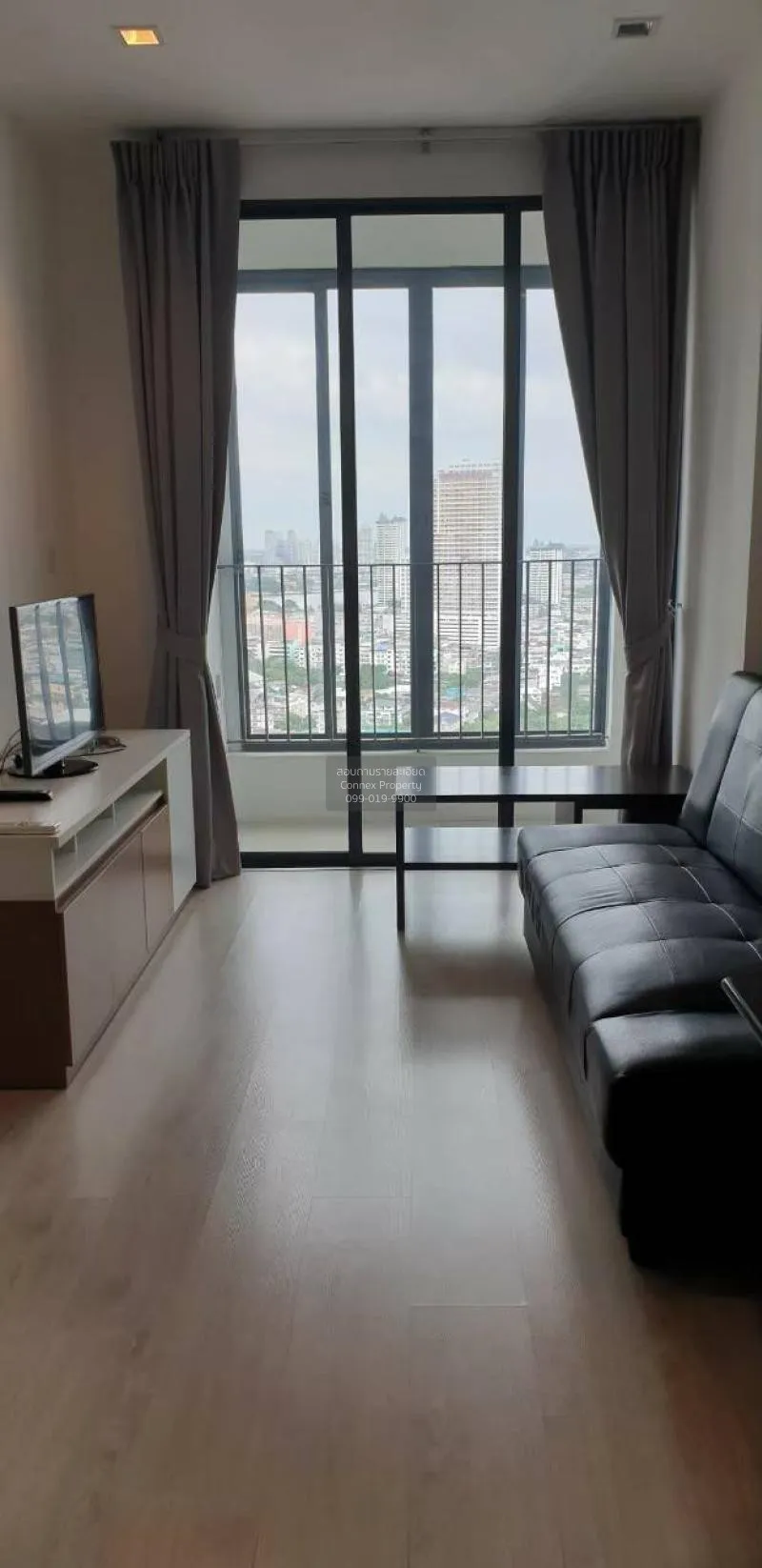 1 Bedroom condo in IDEO Mobi Sathorn