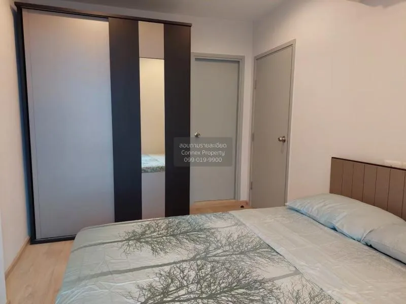 1 Bedroom condo in IDEO Sathorn Tha Phra