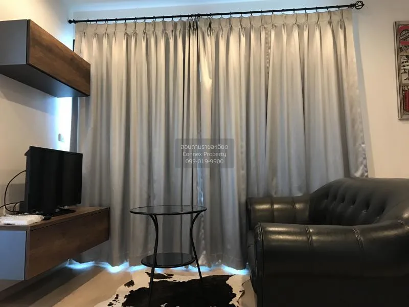 2 Bedroom condo in IDEO Sathorn Tha Phra