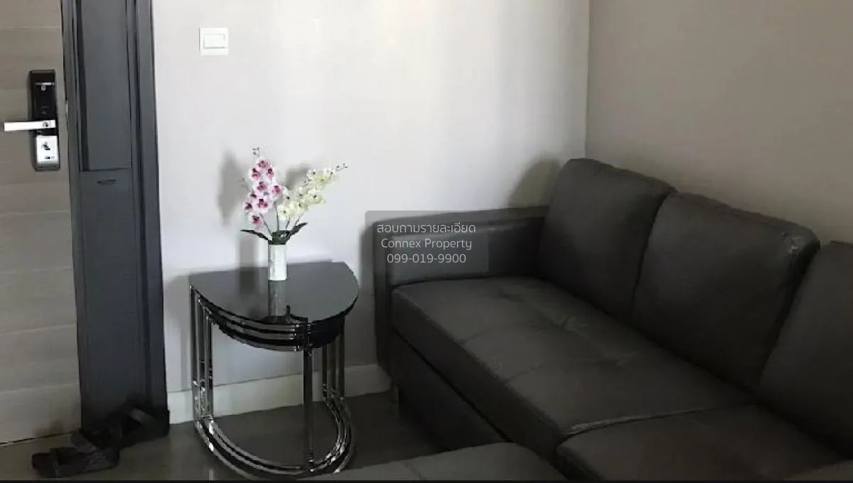 1 Bedroom condo in The Room Sathorn