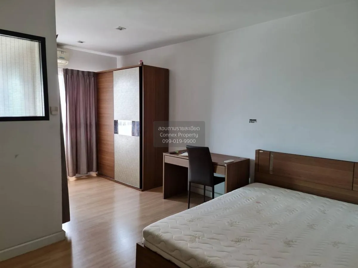 1 Bedroom condo in The Seed Mingle Sathorn-Suanplu