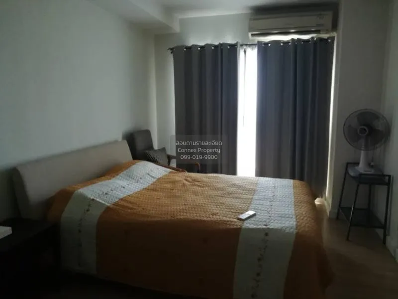 1 Bedroom condo in The Seed Mingle Sathorn-Suanplu