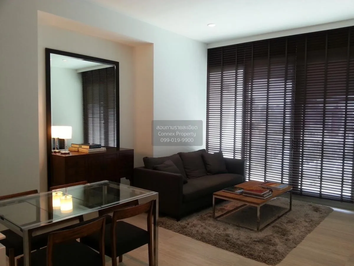 1 Bedroom condo in 185 Rajadamri