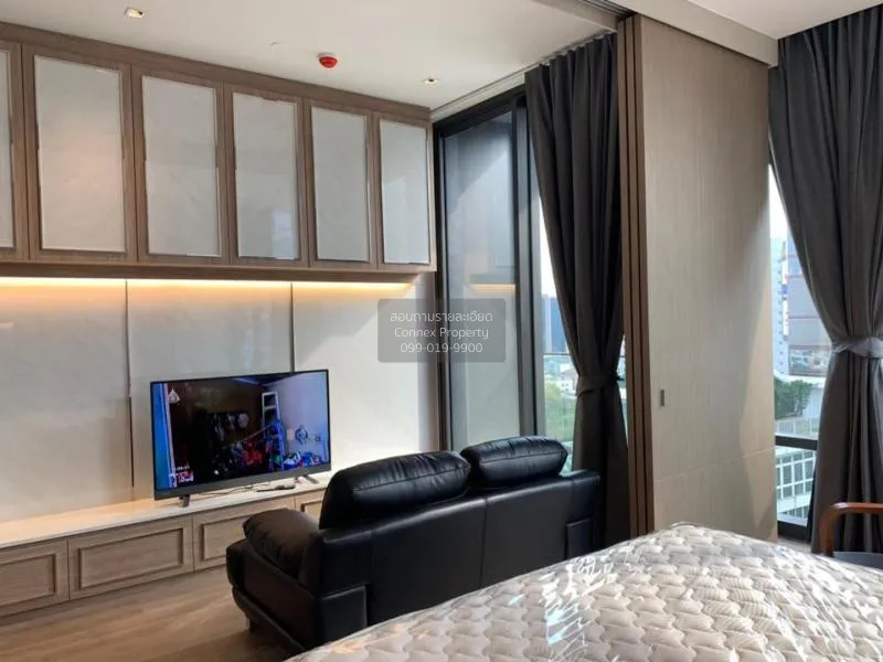 1 Bedroom condo in ASHTON Silom