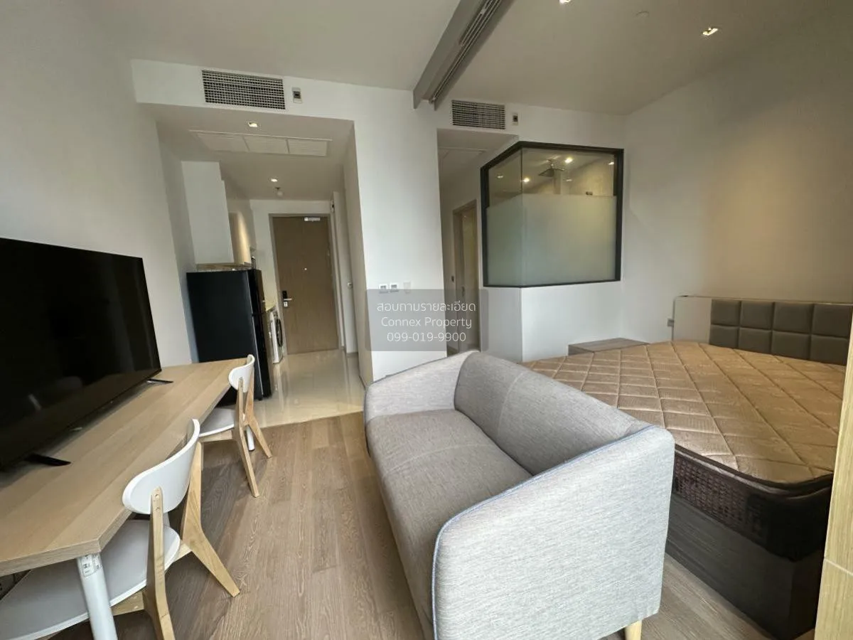 1 Bedroom condo in ASHTON Silom