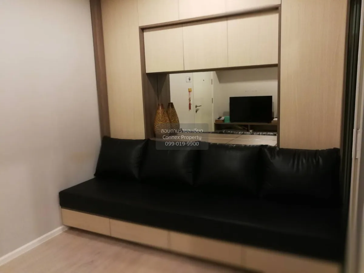 1 Bedroom condo in Aspire Sathorn-Thapra
