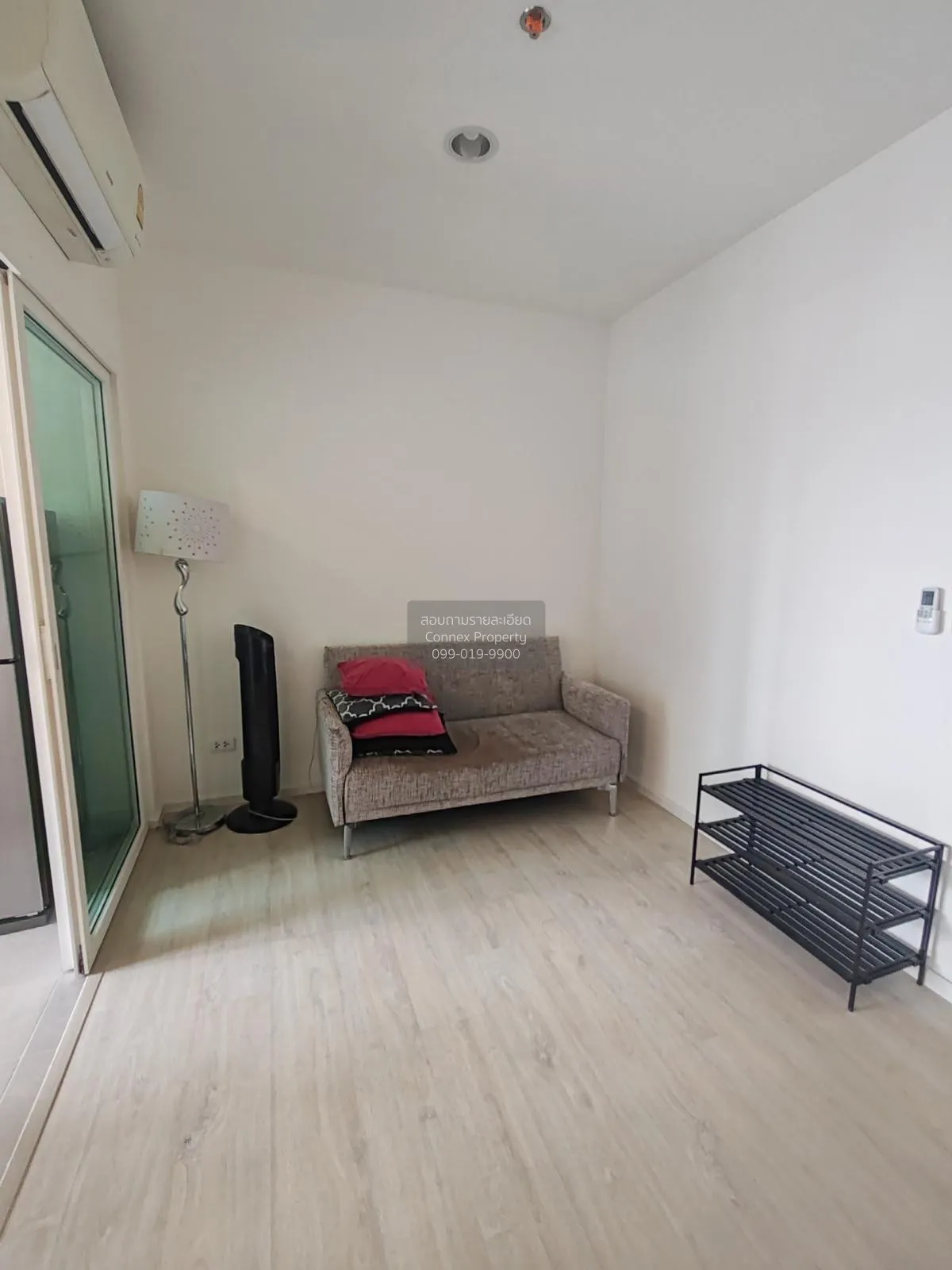1 Bedroom condo in Aspire Sathorn-Thapra