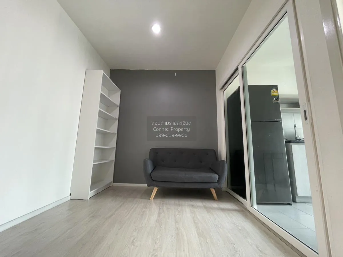 1 Bedroom condo in Aspire Sathorn-Thapra