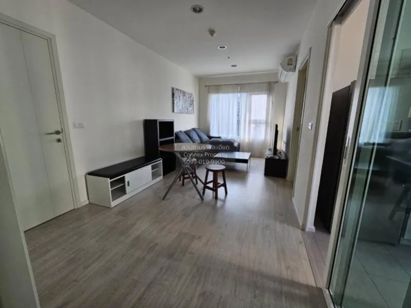 2 Bedroom condo in Aspire Sathorn-Thapra