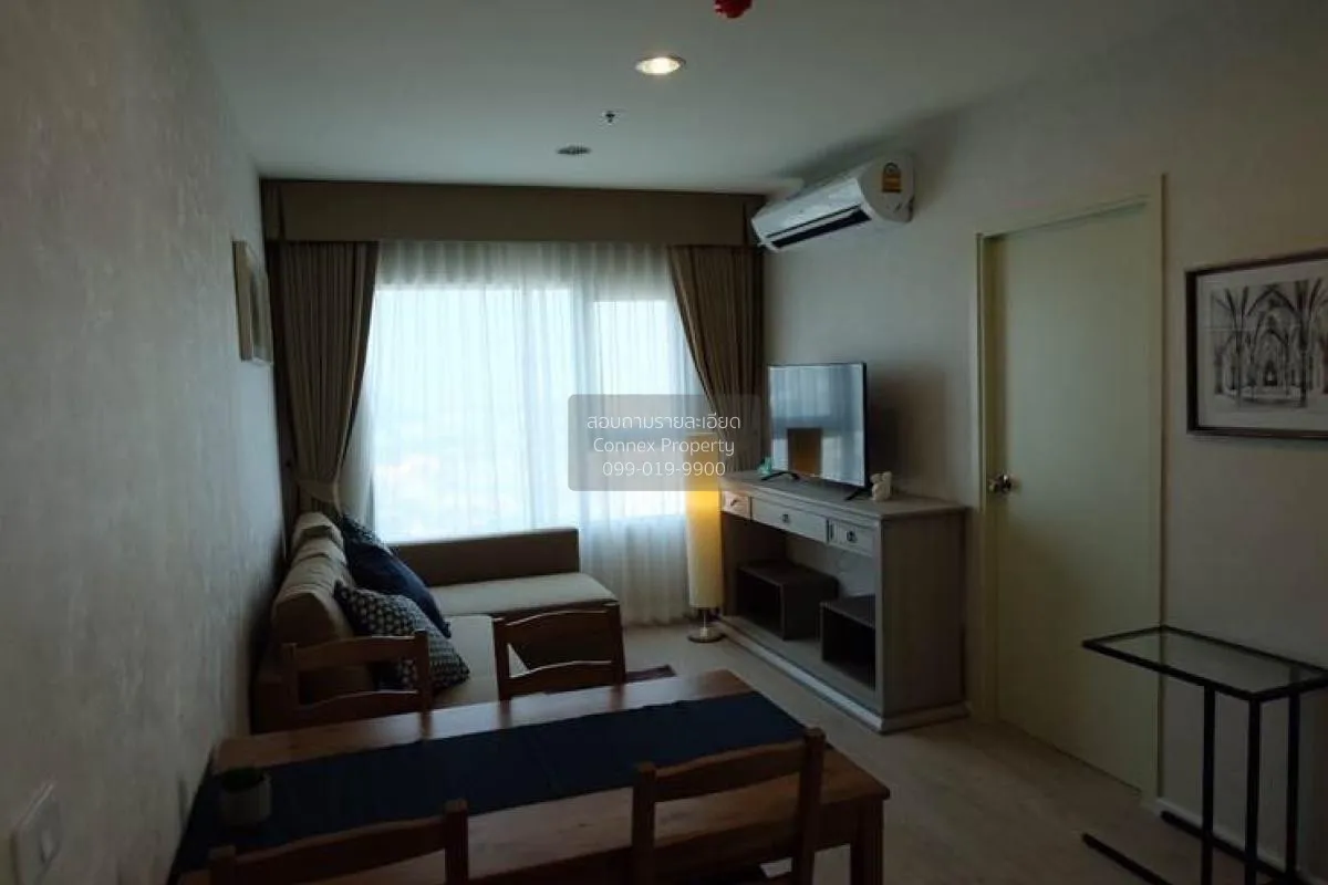 2 Bedroom condo in Aspire Sathorn-Thapra